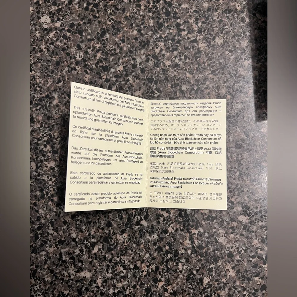 Prada American Cup Red Mens Us Mens Size 9 - Picture 13 of 13